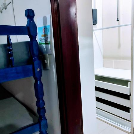 Pousada & Hostel Boca Da Barra Itanhaem Phòng bức ảnh