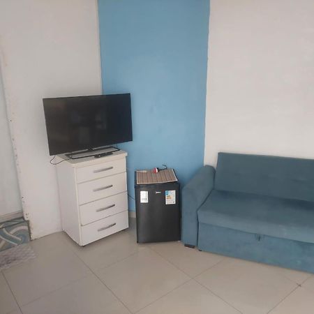 Pousada & Hostel Boca Da Barra Itanhaem Phòng bức ảnh