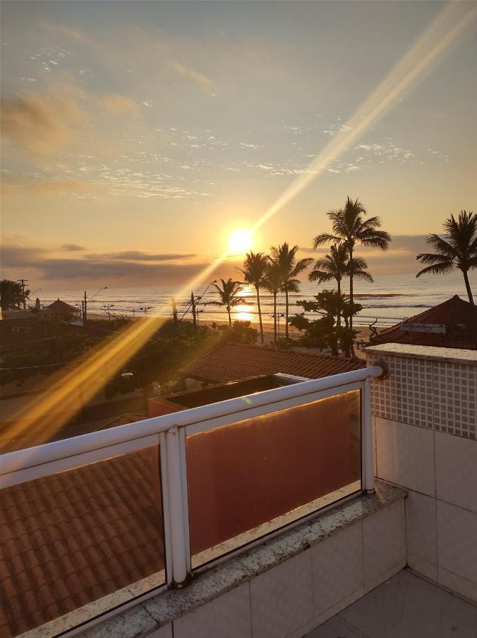 Pousada & Hostel Boca Da Barra Itanhaem Ngoại thất bức ảnh