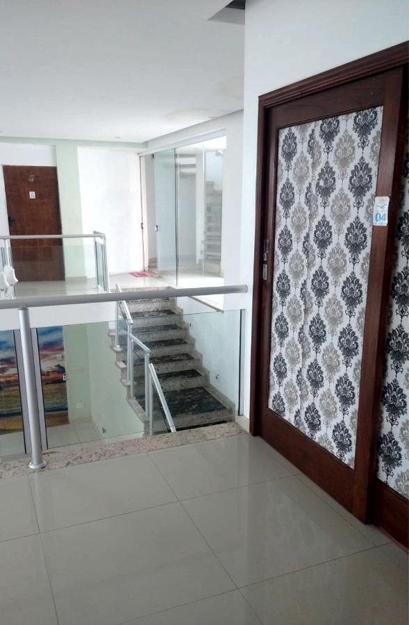 Pousada & Hostel Boca Da Barra Itanhaem Ngoại thất bức ảnh