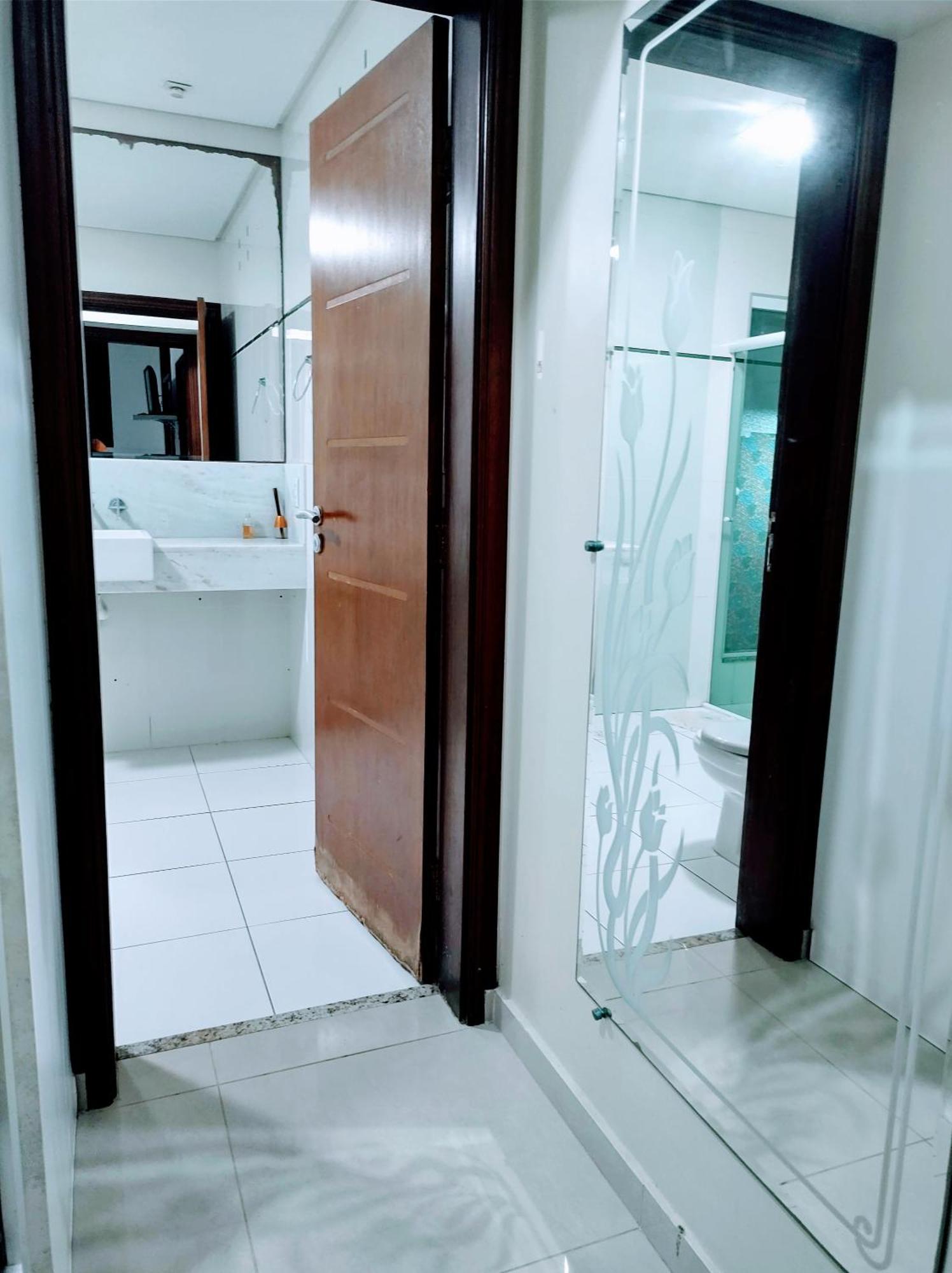 Pousada & Hostel Boca Da Barra Itanhaem Phòng bức ảnh