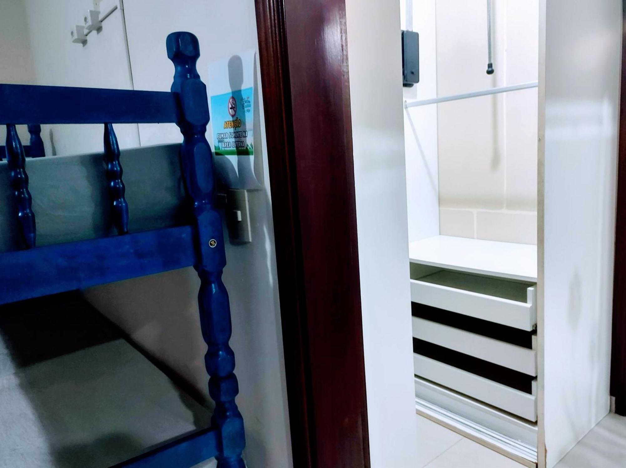 Pousada & Hostel Boca Da Barra Itanhaem Phòng bức ảnh