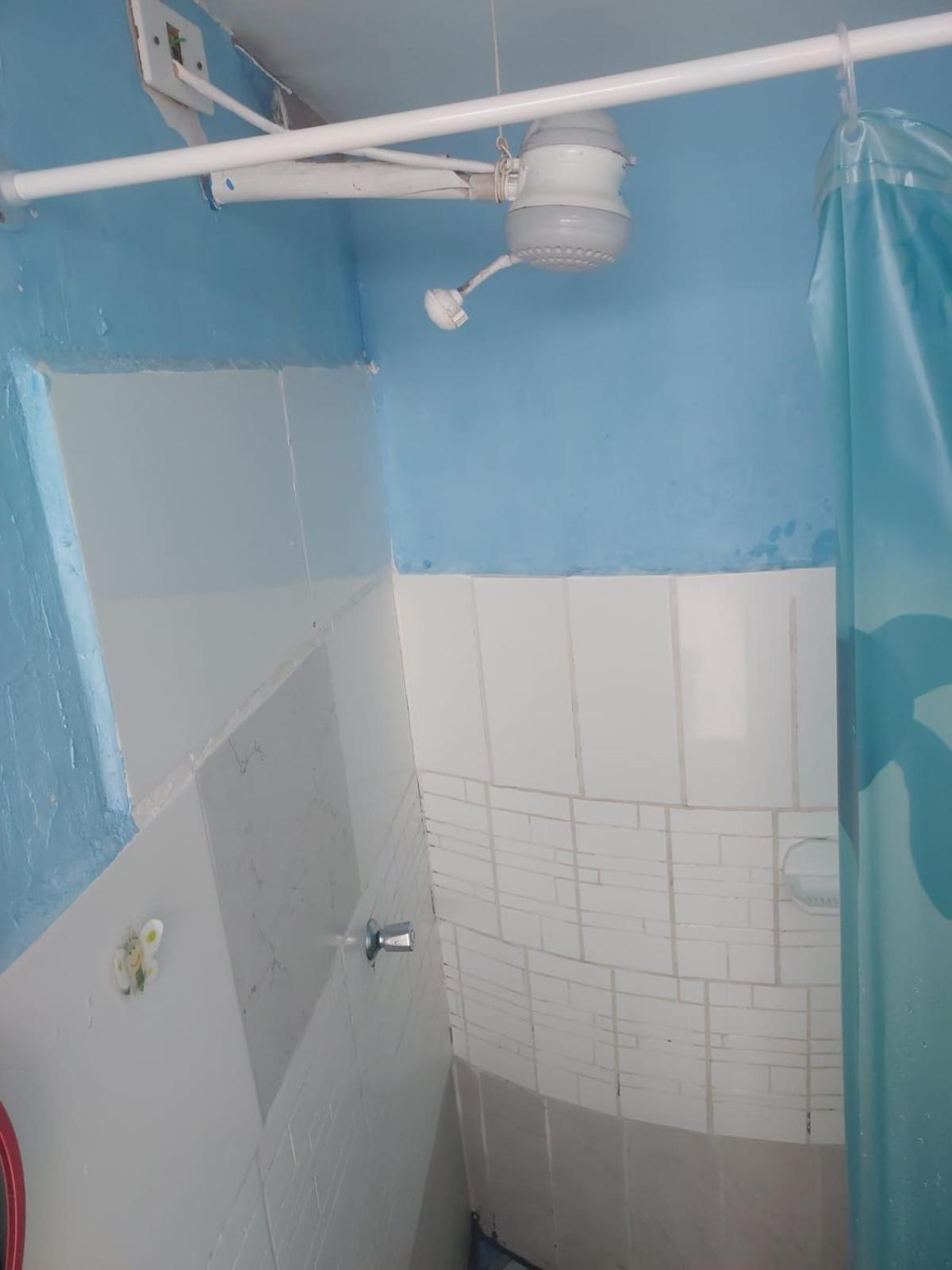 Pousada & Hostel Boca Da Barra Itanhaem Phòng bức ảnh