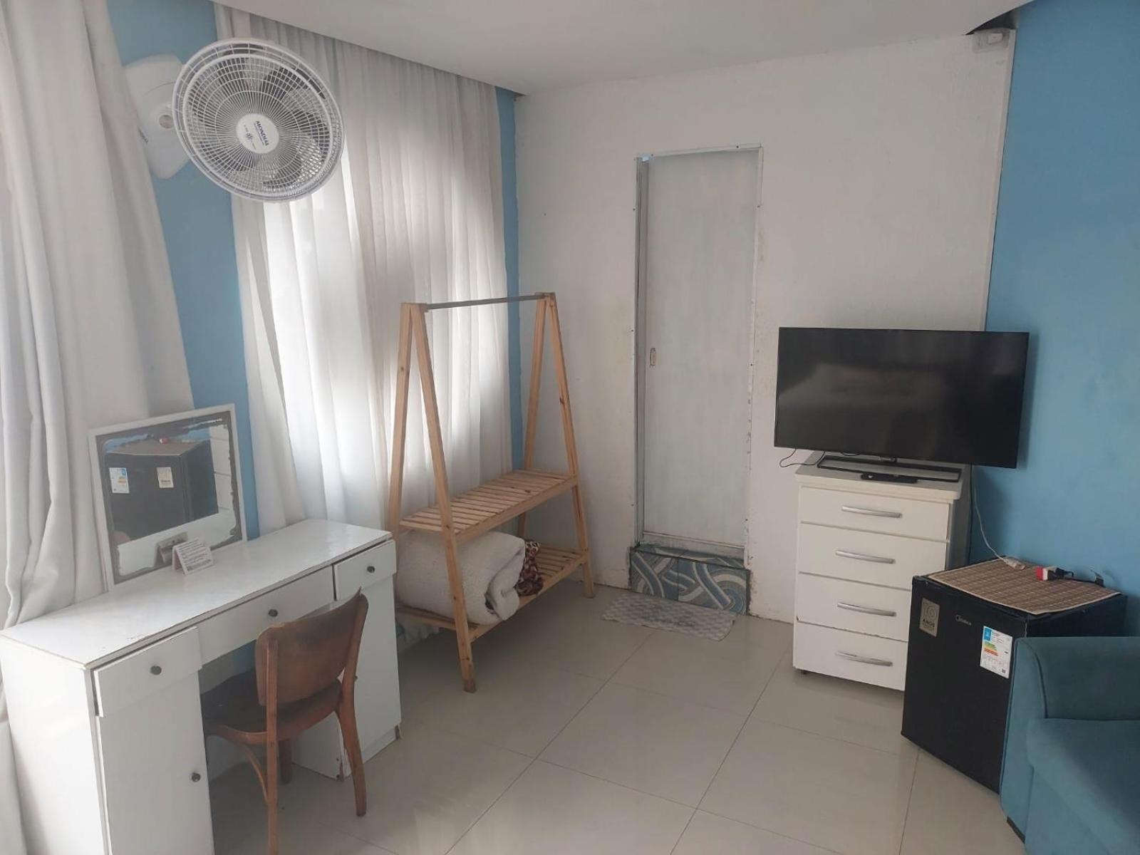 Pousada & Hostel Boca Da Barra Itanhaem Phòng bức ảnh