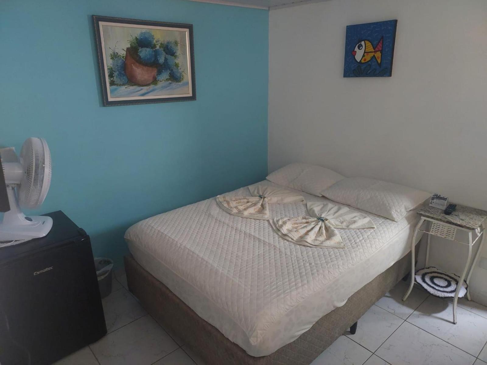 Pousada & Hostel Boca Da Barra Itanhaem Phòng bức ảnh