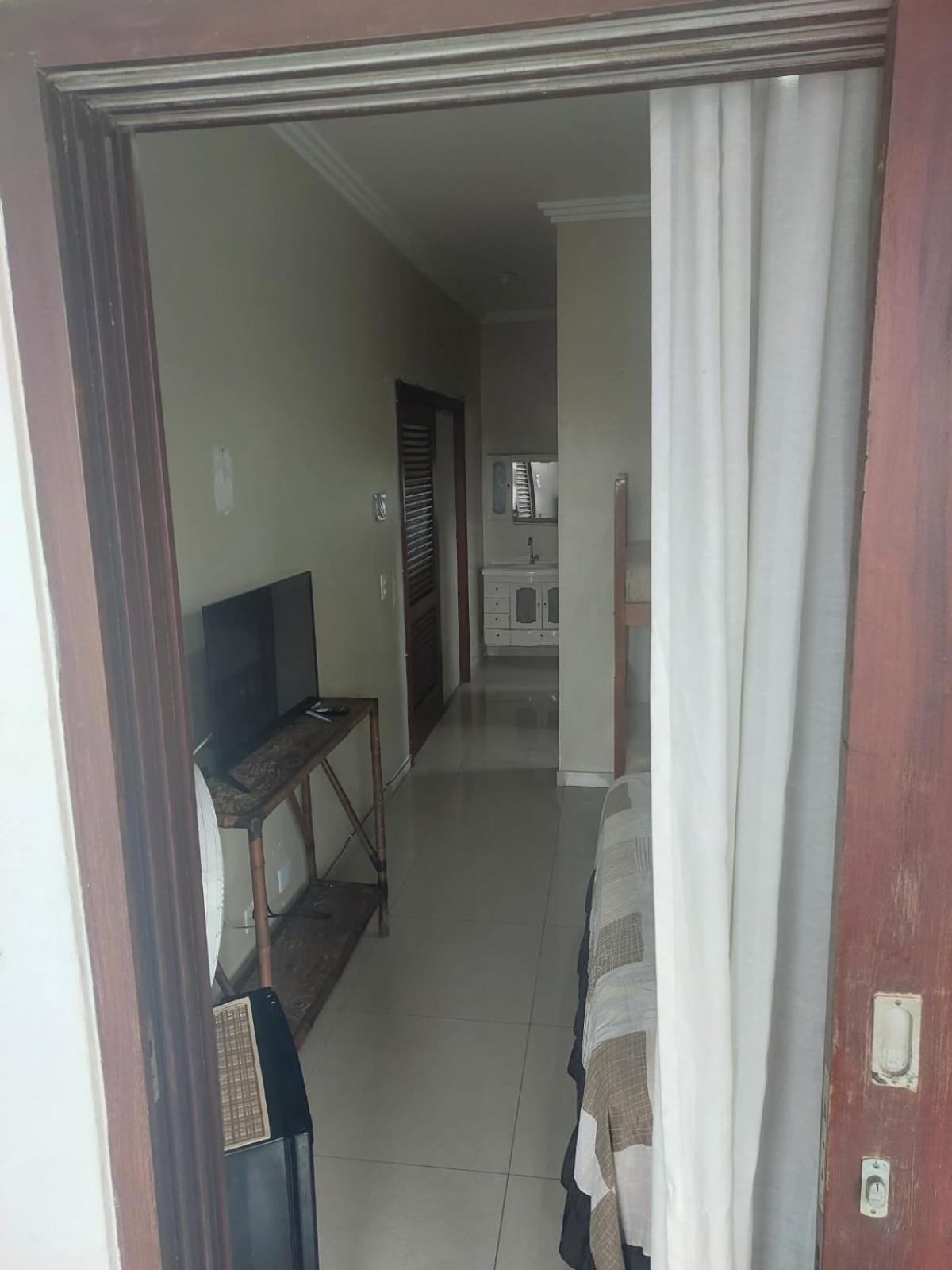 Pousada & Hostel Boca Da Barra Itanhaem Phòng bức ảnh