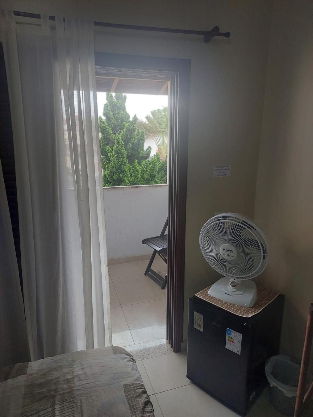 Pousada & Hostel Boca Da Barra Itanhaem Phòng bức ảnh