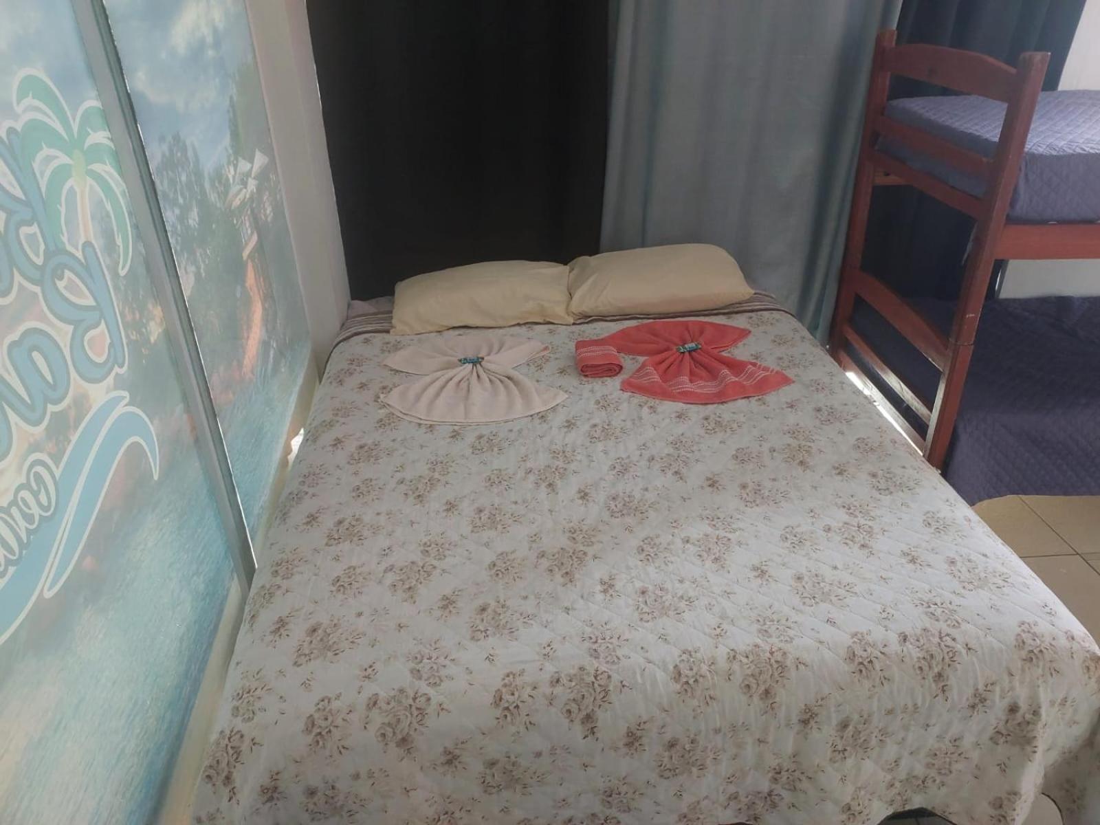 Pousada & Hostel Boca Da Barra Itanhaem Phòng bức ảnh