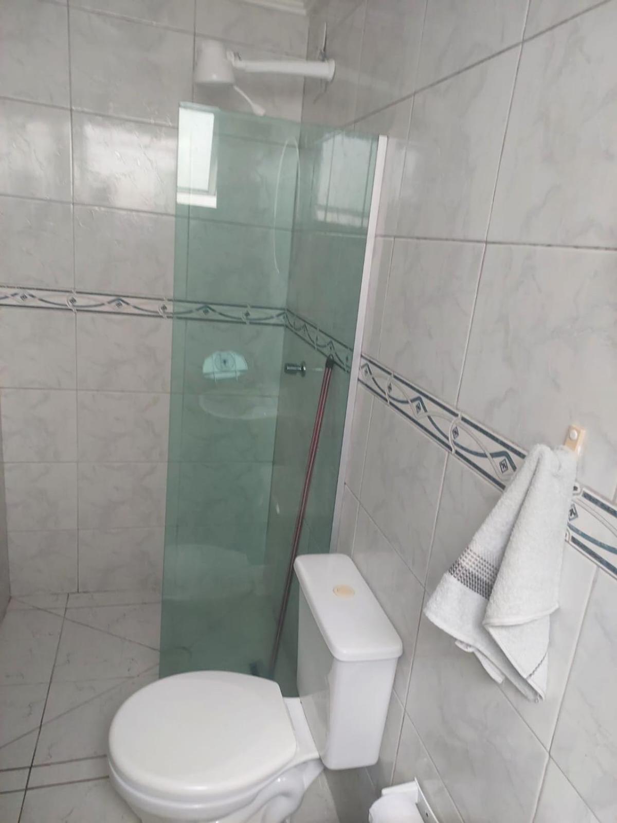 Pousada & Hostel Boca Da Barra Itanhaem Phòng bức ảnh